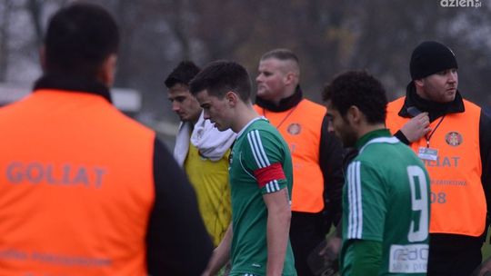 "Co wy robicie, wy Radomiaka hańbicie..."