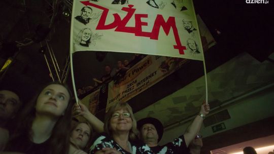 Co wydarzy się w weekend?