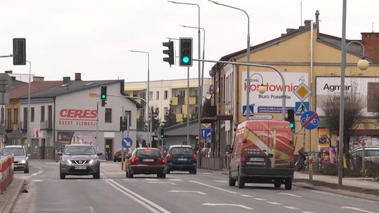 Co z budową obwodnicy Zwolenia?