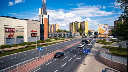 Co z czwartym przejściem na ul. Struga?