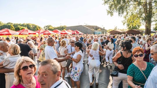 Co z dechami na Borkach?