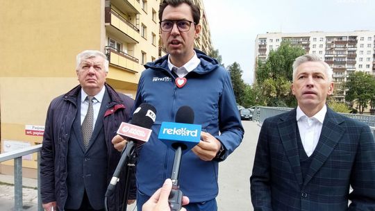 Co z dopłatami za ciepło dla mieszkańców bloków?