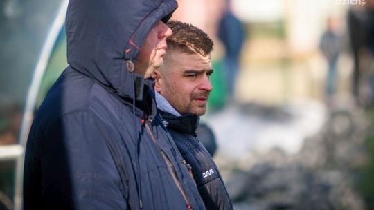 Co z nieobecnymi w Radomiaku?