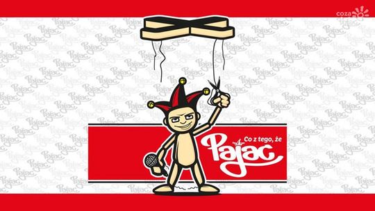 "Co z tego, że Pajac" - w sobotę święto hip-hopu