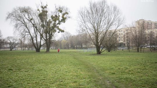 Co z terenem na Ustroniu? Ruszyły konsultacje społeczne  