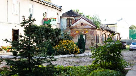 Co z Żeromskiego bis?