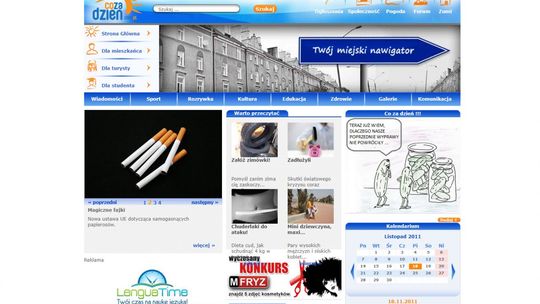 Co Za Dzień – zobacz, jak zmienialiśmy się przez lata