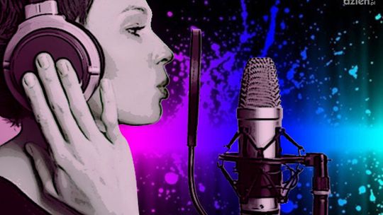 Co Za Głos! - WYGRAJ PRACĘ!