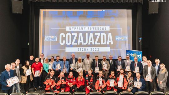 Co Za Jazda! 2022. Zakończenie sezonu