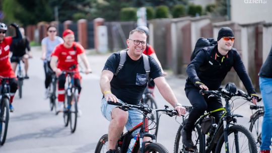 Co Za Jazda! 2024. Gdzie pojedziemy w maju?