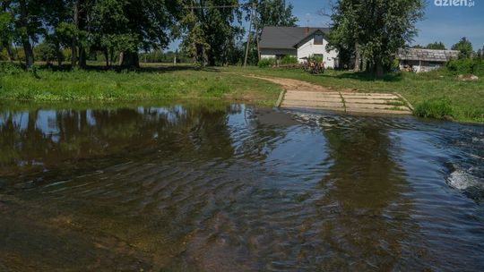 Co Za Jazda! Białobrzegi - poznaj trasę