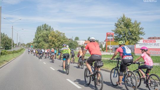 Co Za Jazda! do Białobrzegów za nami!