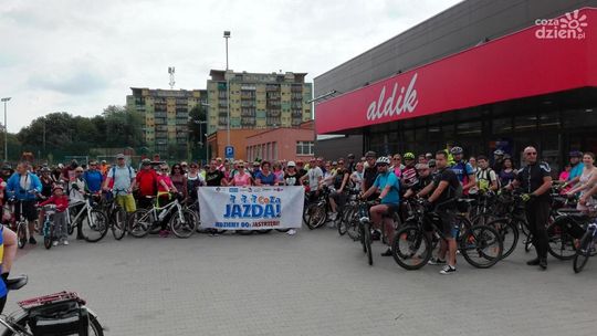 Co Za Jazda! Do co za Jastrzębi! Co Za Jazda! Do co za Jastrzębi!