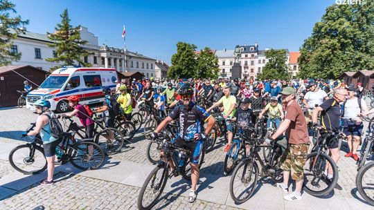 Co Za Jazda! do gminy Policzna Co Za Jazda! do gminy Policzna