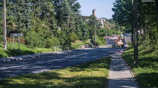 Co Za Jazda! do Iłży - fotomapka