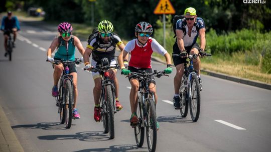 Co Za Jazda! do Jastrzębi już 8 maja