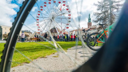 Co Za Jazda do Jedlińska cz. I (zdjęcia)