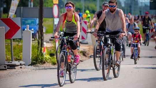 Co Za Jazda! do Pałacu Domaniowskiego cz. II