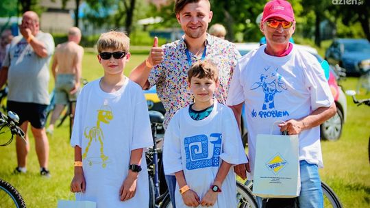 Co Za Jazda! do Pałacu Domaniowskiego cz. III