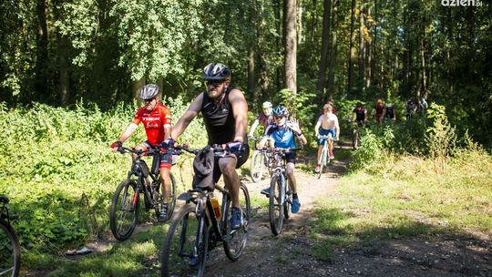 Co Za Jazda! do Rzeczniowa