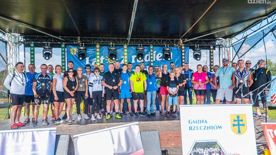 Co Za Jazda! do Rzeczniowa i Pożegnanie lata z Radiem Rekord za nami [zdjęcia]