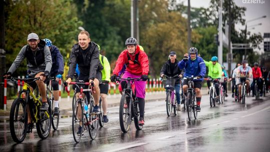 Co Za Jazda! do Rzeczniowa (zdjęcia, cz. I)