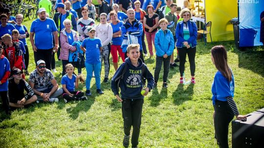 Co Za Jazda! do Rzeczniowa (zdjęcia, cz. III)
