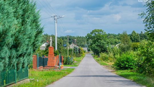 Co Za Jazda! do Skaryszewa