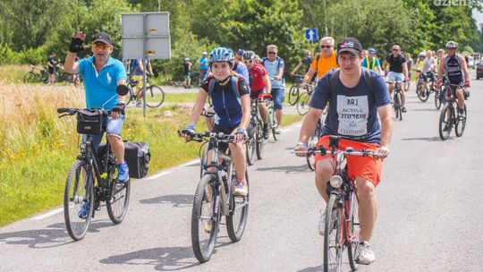 Co Za Jazda! do Skaryszewa. Zobacz, jakie będą atrakcje