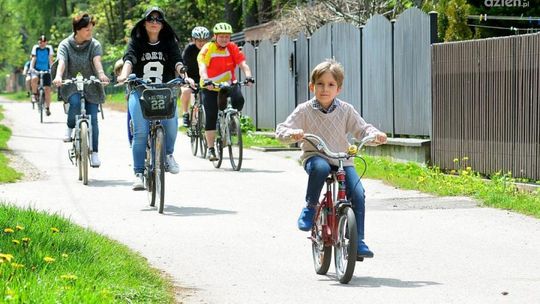 Co Za Jazda! do Szydłowca