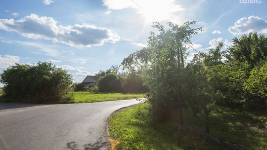 Co Za Jazda! do Szydłowca