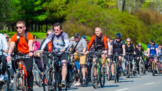 Co Za Jazda! do Wsoli. Jak wygląda trasa? [FOTOMAPA]