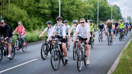 Co Za Jazda! Domaniów już w niedzielę