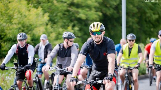 Co Za Jazda Domaniów! Kto jedzie z nami?