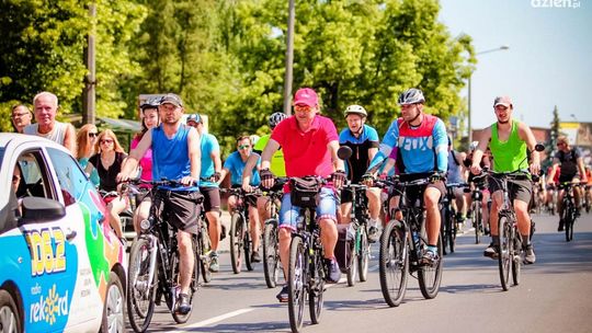 Co Za Jazda! Domaniów. Zobacz zdjęcia