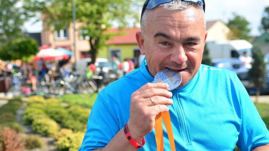 Co Za Jazda!: Finał w Skaryszewie