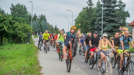 Co Za Jazda! Gościliśmy w Wierzbicy