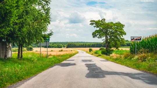 Co Za Jazda! Iłża. Sprawdź trasę [fotomapa]