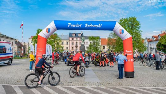 Co Za Jazda! Jastrzębia - część 1 (zdjęcia)