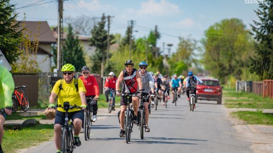Co Za Jazda! Jastrzębia - część 2 (zdjęcia)