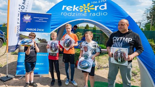 Co Za Jazda! Jastrzębia - część 3 (zdjęcia)