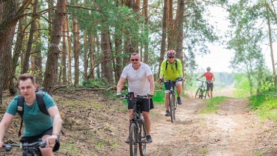 Co Za Jazda! Jastrzębia za nami Co Za Jazda! Jastrzębia za nami