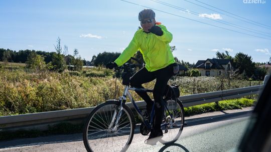 Co Za Jazda! Jedlnia-Letnisko. Jedź razem z nami!