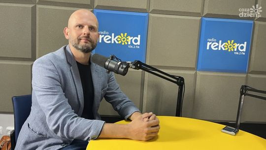 Co Za Jazda! Jedlnia-Letnisko już w niedzielę 