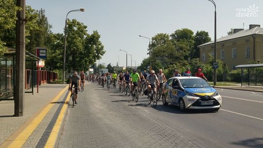 Co Za Jazda! Jedziemy do Iłży