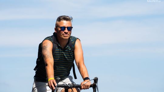 Co Za Jazda! Jedziemy do Rzeczniowa