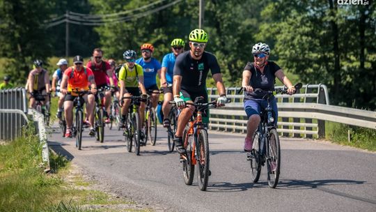 Co Za Jazda! Już jutro pojedziemy do Jedlińska