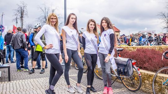 Co Za Jazda! Kandydatki na Miss Polonia jechały z nami!