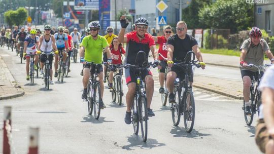 Co Za Jazda! Kolejny rekord pobity!