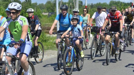 Co Za Jazda! ma swój hymn
